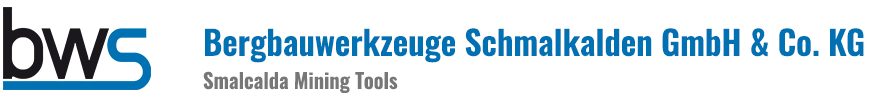 Bergbauwerkzeuge Schmalkalden GmbH & Co. KG